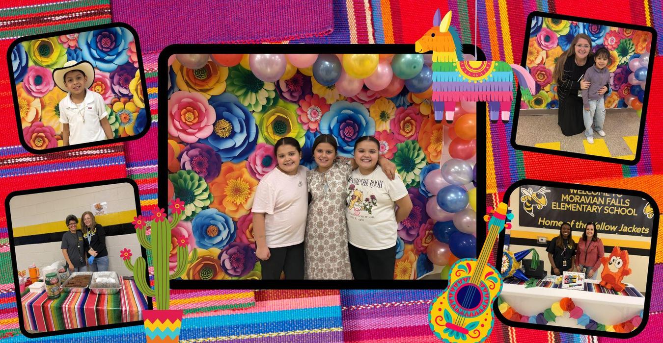 MORAVIAN FALLS ELEMENTARY PRE-K