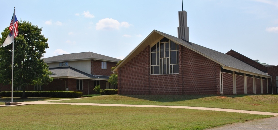 Mt. Bethel MC Child Development Center