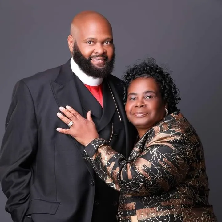MT. CALVARY FREEWILL BAPTIST CHRISTIAN CENTER
