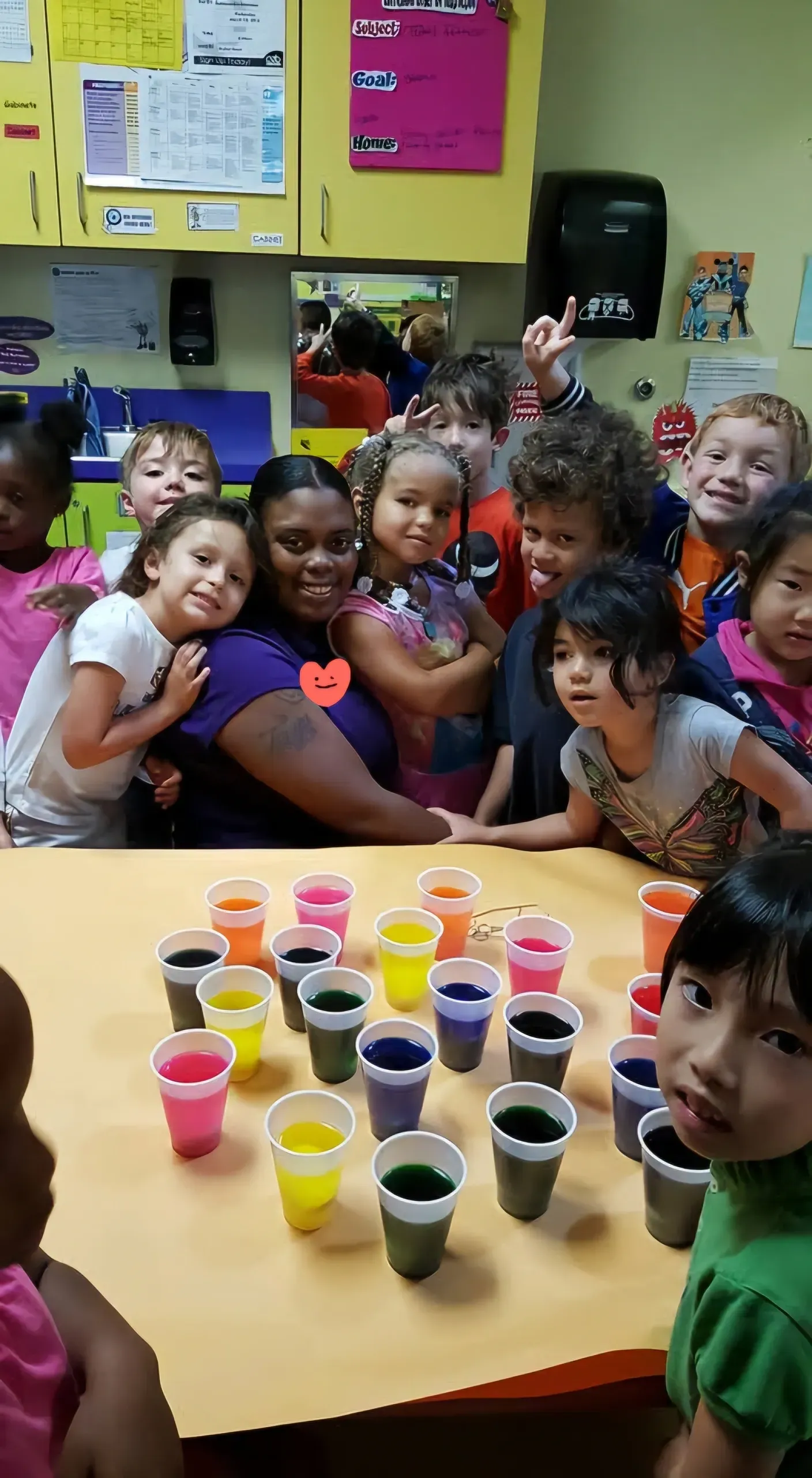 Nique's Rising Stars Learning Academy - Licensed Daycare in Hope Mills, NC