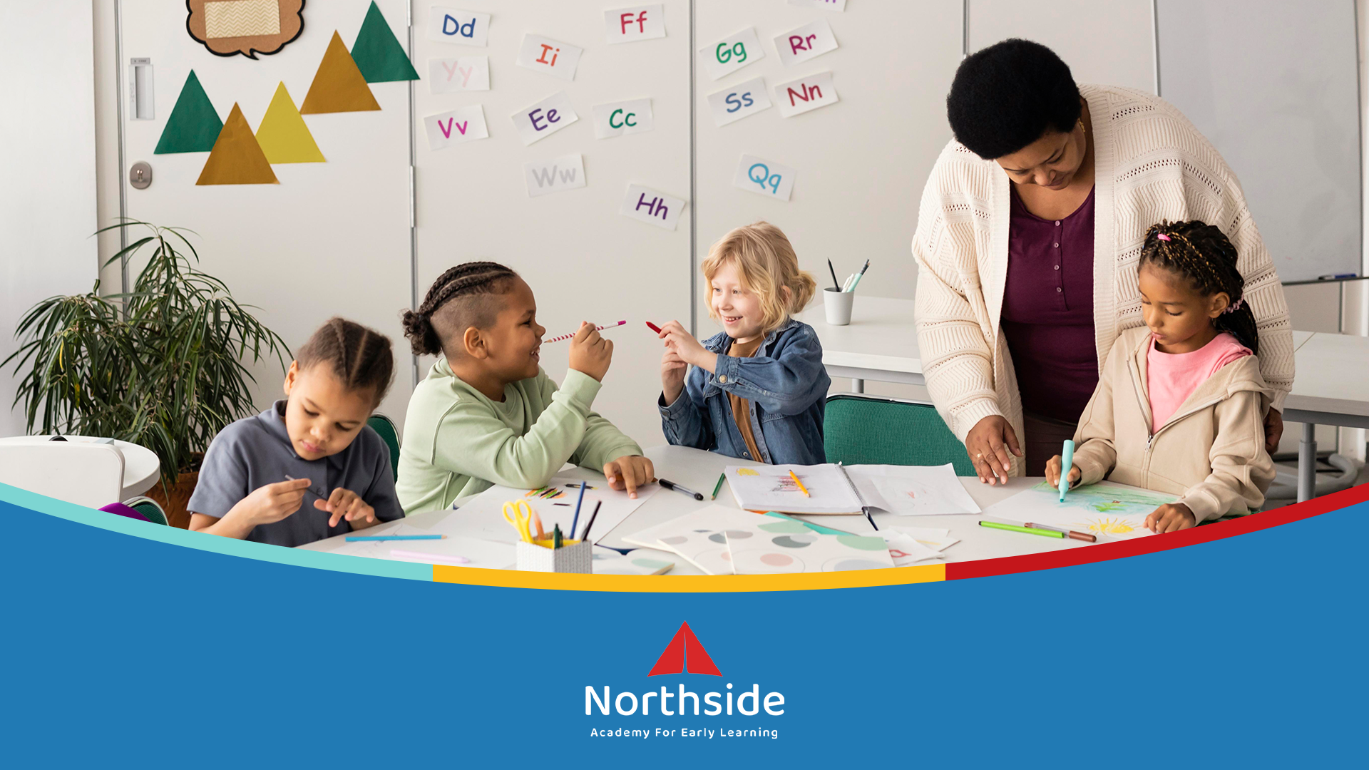 NORTHSIDE ACADEMY FOR EARLY LEARNING