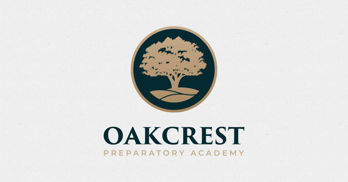OAKCREST PREPARATORY ACADEMY