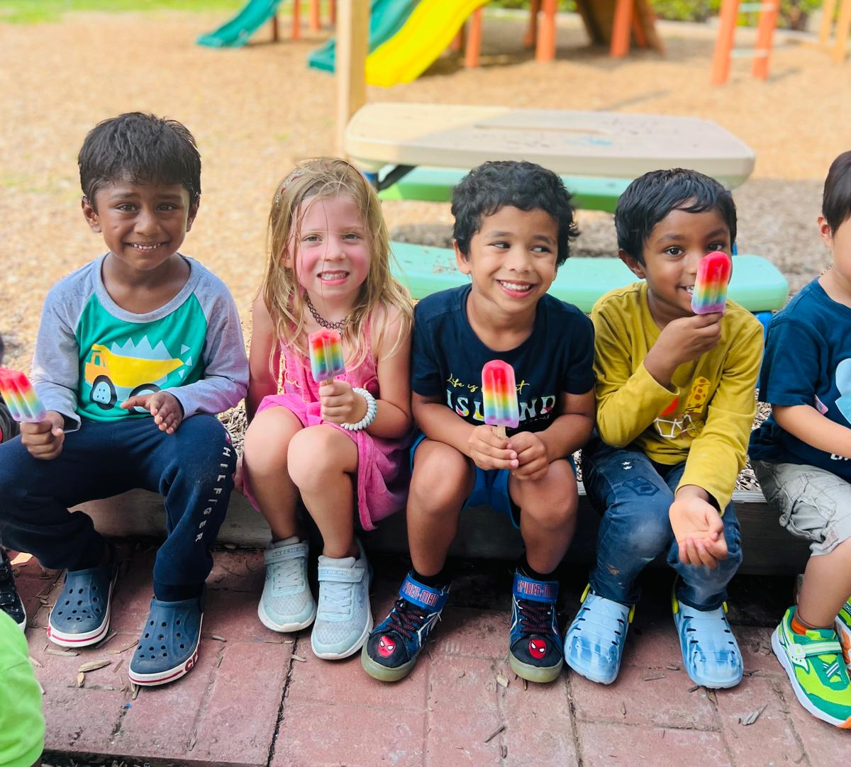 ORIGINS MONTESSORI SCHOOL - Licensed Daycare in Morrisville, NC