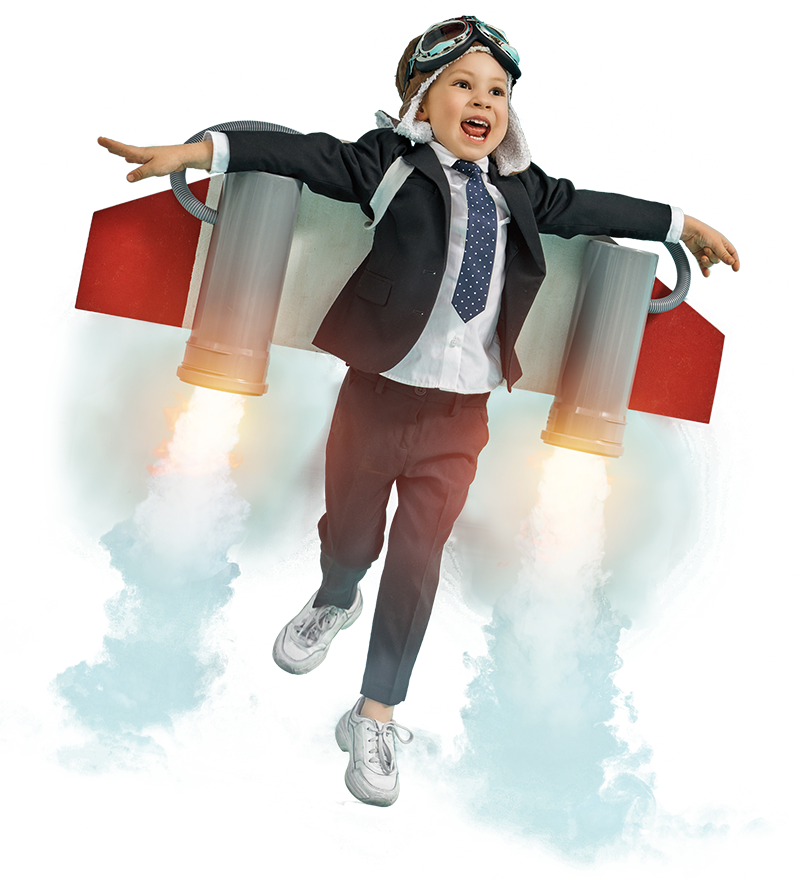 PRESCHOOL CONNECTION, INC.