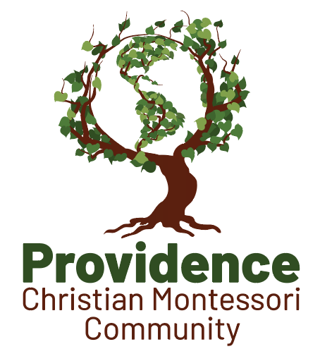 PROVIDENCE: A CHRISTIAN MONTESSORI COMMUNITY