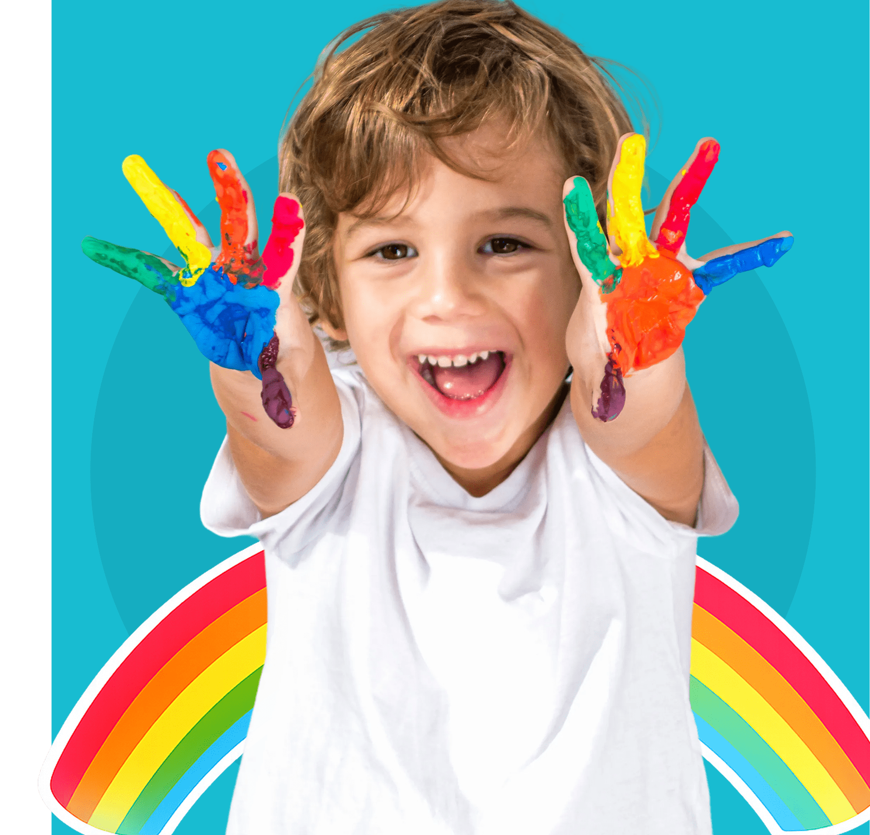 RAINBOW GARDEN PRESCHOOL & EXTENDED CARE - Licensed Daycare in Hampstead, NC