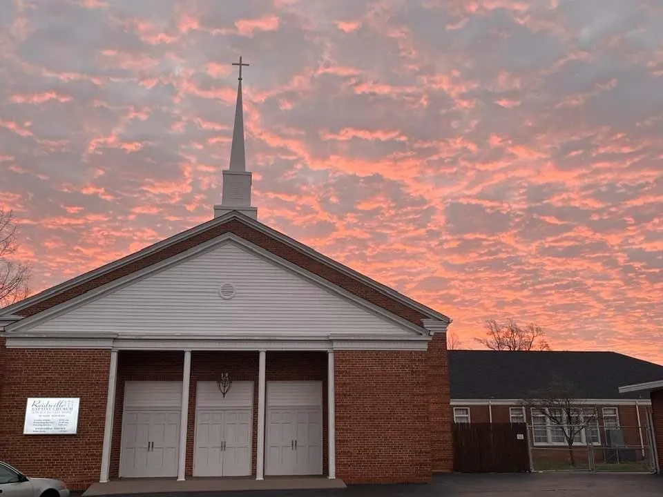 REIDSVILLE BAPTIST CHILD CARE