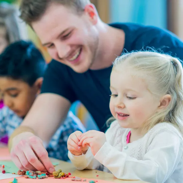 RICHFIELD CHILD DEVELOPMENT CENTER. INC. - Licensed Daycare in Richfield, NC