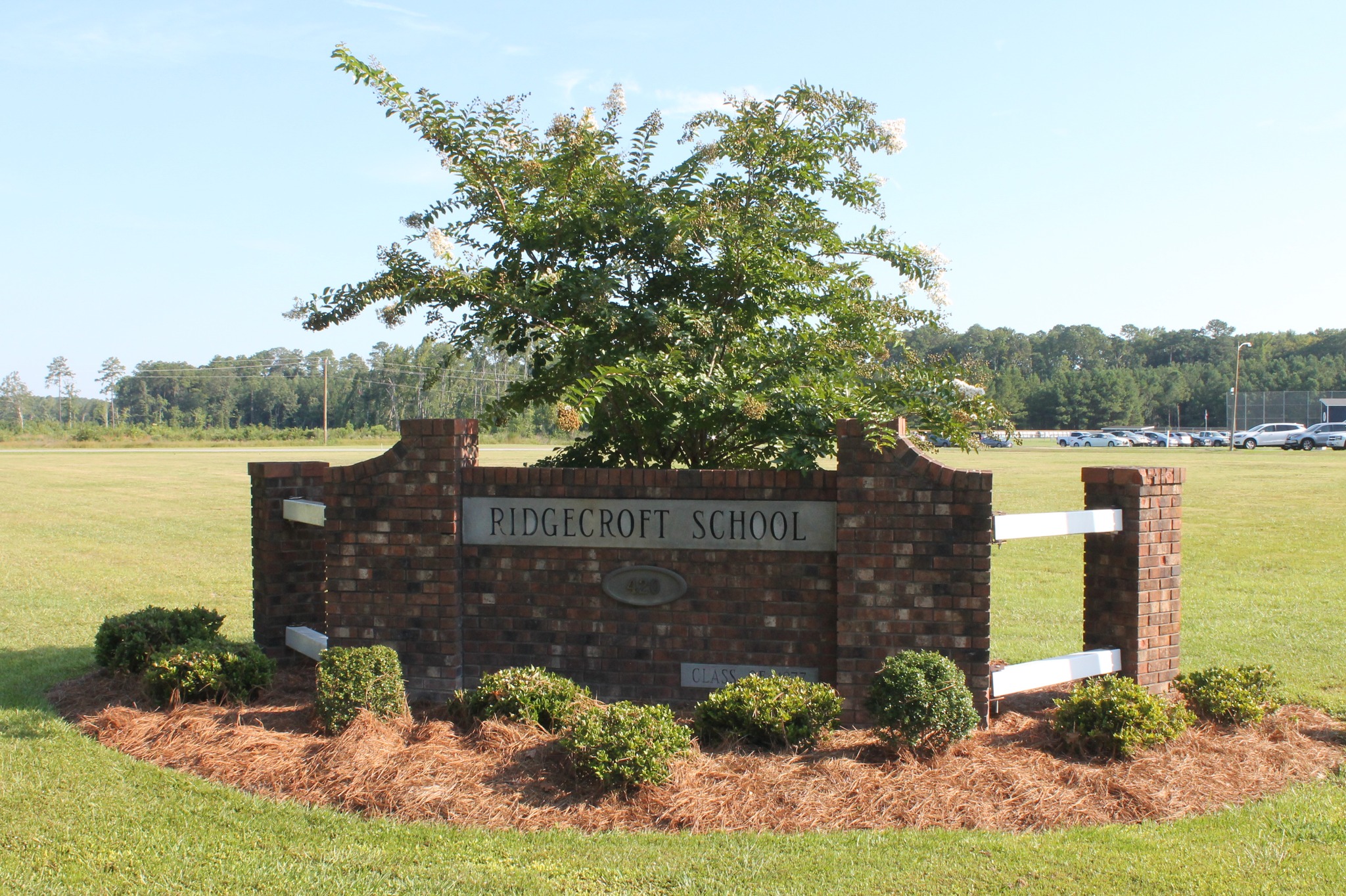 RIDGECROFT PRE-SCHOOL