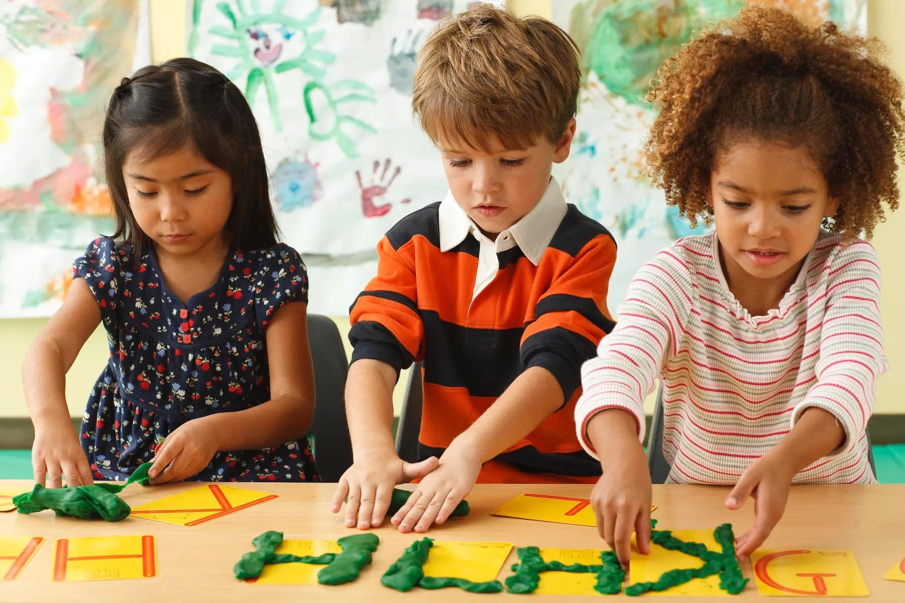RISING LEADERS OF SUCCESS - Licensed Daycare in Raeford, NC