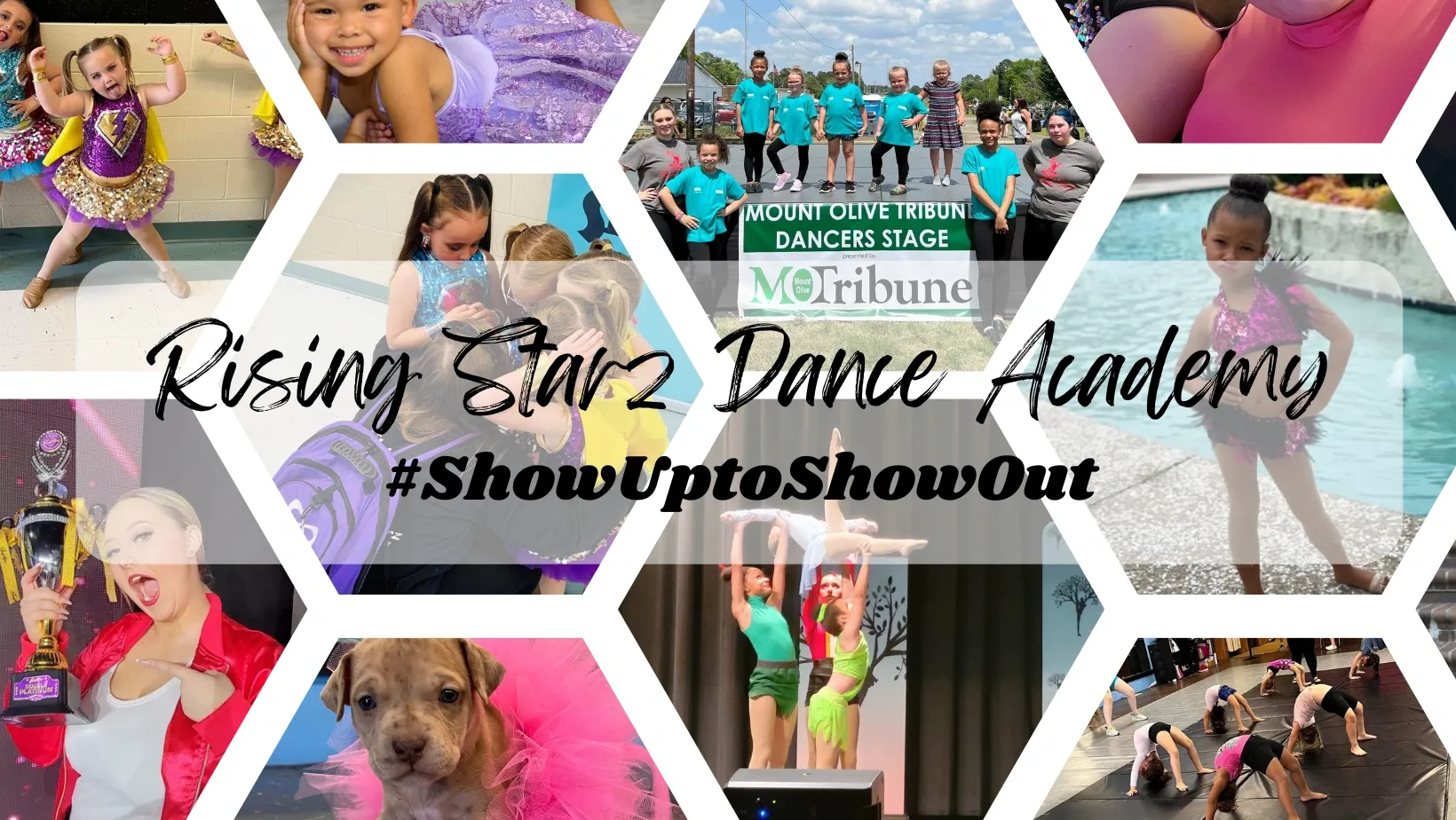 RISING STARZ CHILDCARE