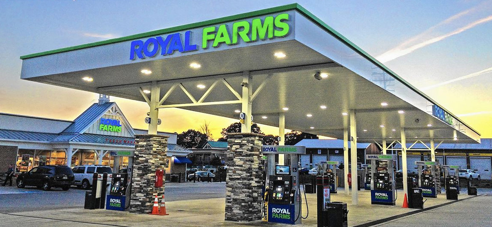 Royal 1 Care