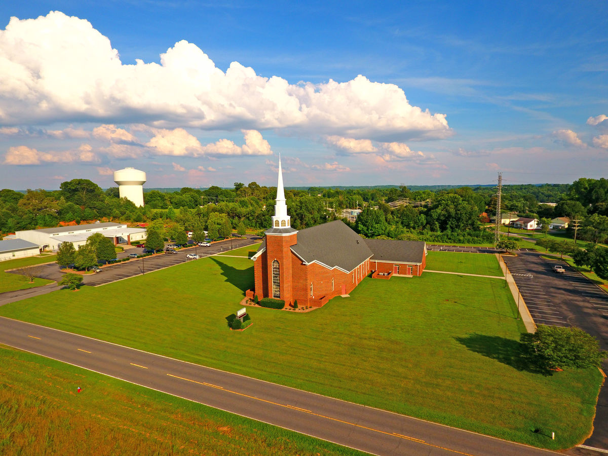 SECOND BAPTIST DAYCARE AND DEVELOPMENT CENTER
