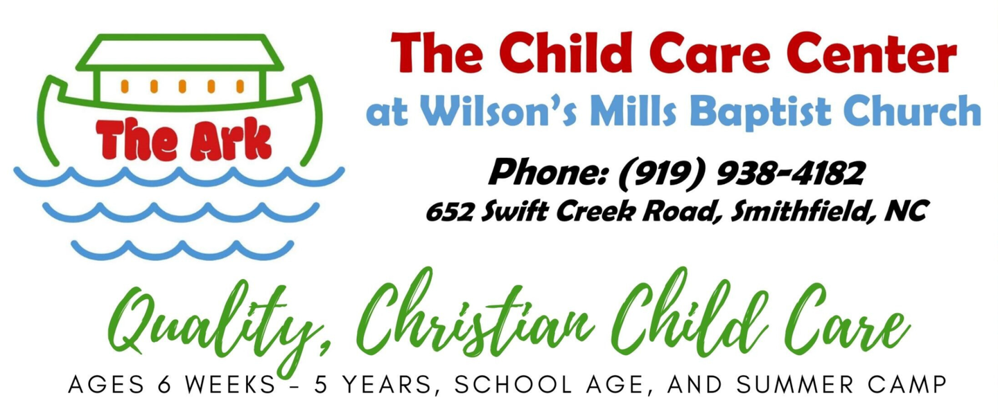SMALL ONES HOME CHILD CARE CENTER