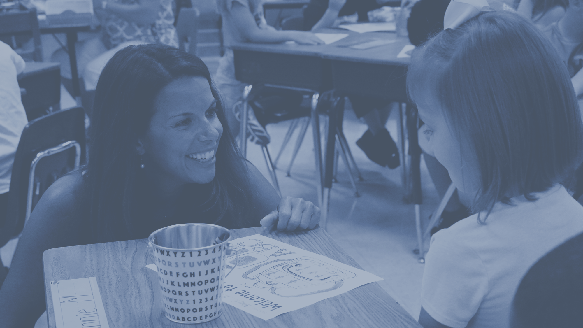 SOUTH TOPSAIL ELEMENTARY PRESCHOOL
