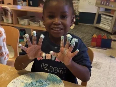 SPROUTS EARLY LEARNING ACADEMY