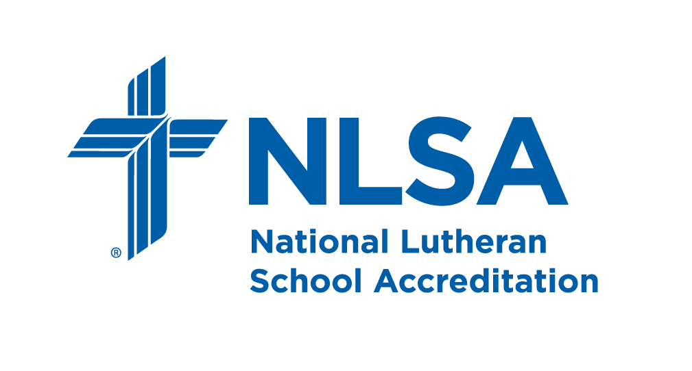 ST. JOHN'S LUTHERAN CHILD CARE