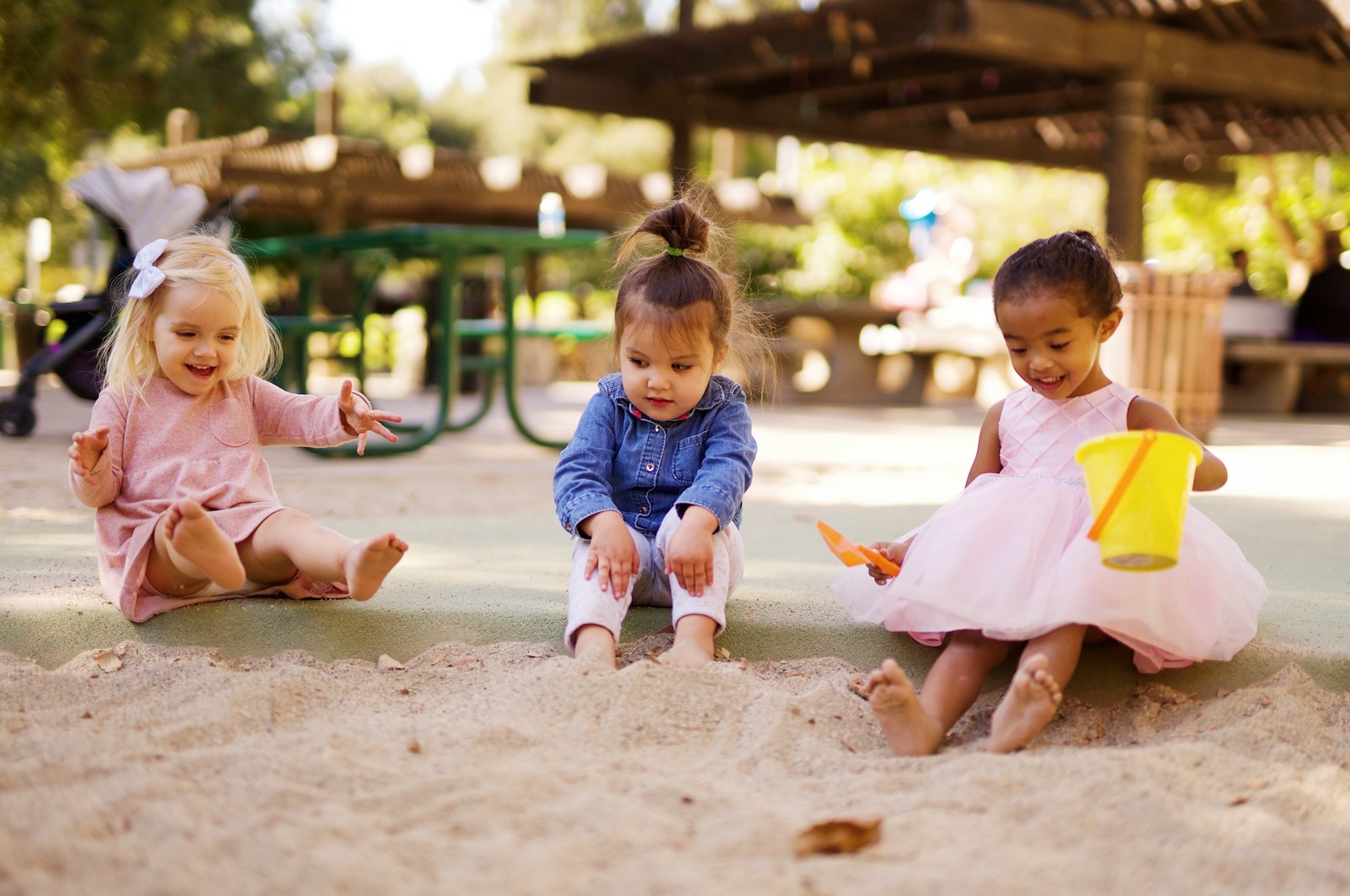TENDER LOVE CHILD CARE CENTER, INC