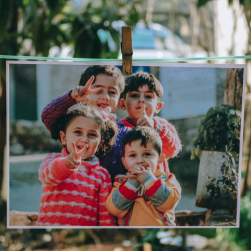 THE LITTLE RIVER FAMILY CHILD CARE