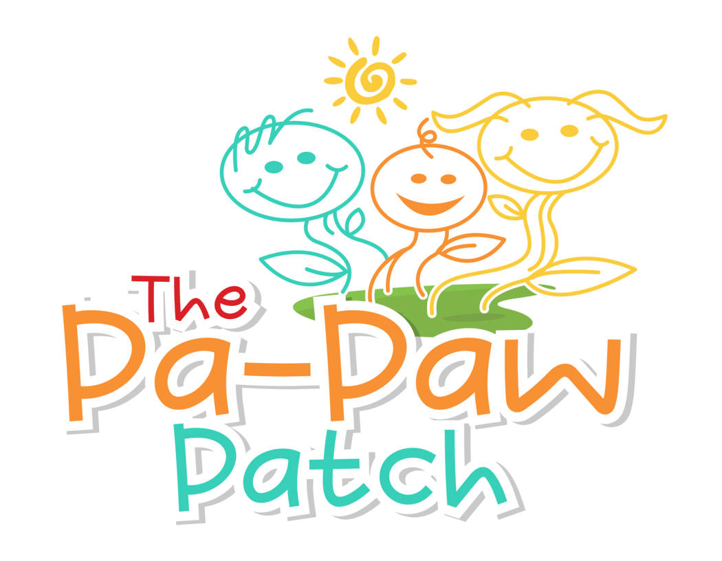 THE PA-PAW PATCH