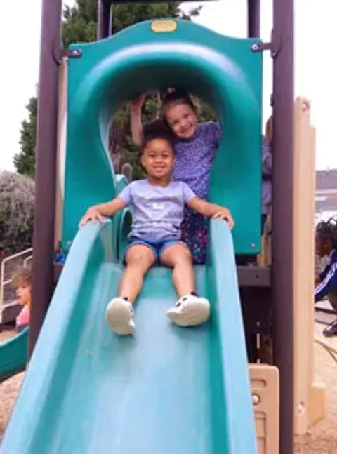 THE SUNSHINE HOUSE - Licensed Daycare in Huntersville, NC