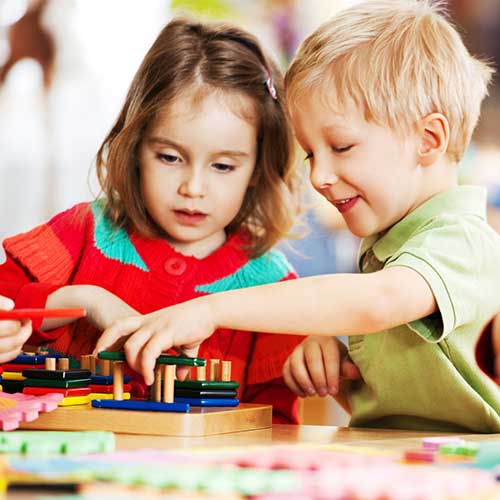 Tiny Hearts Enrichment Center - Licensed Daycare in Ayden, NC