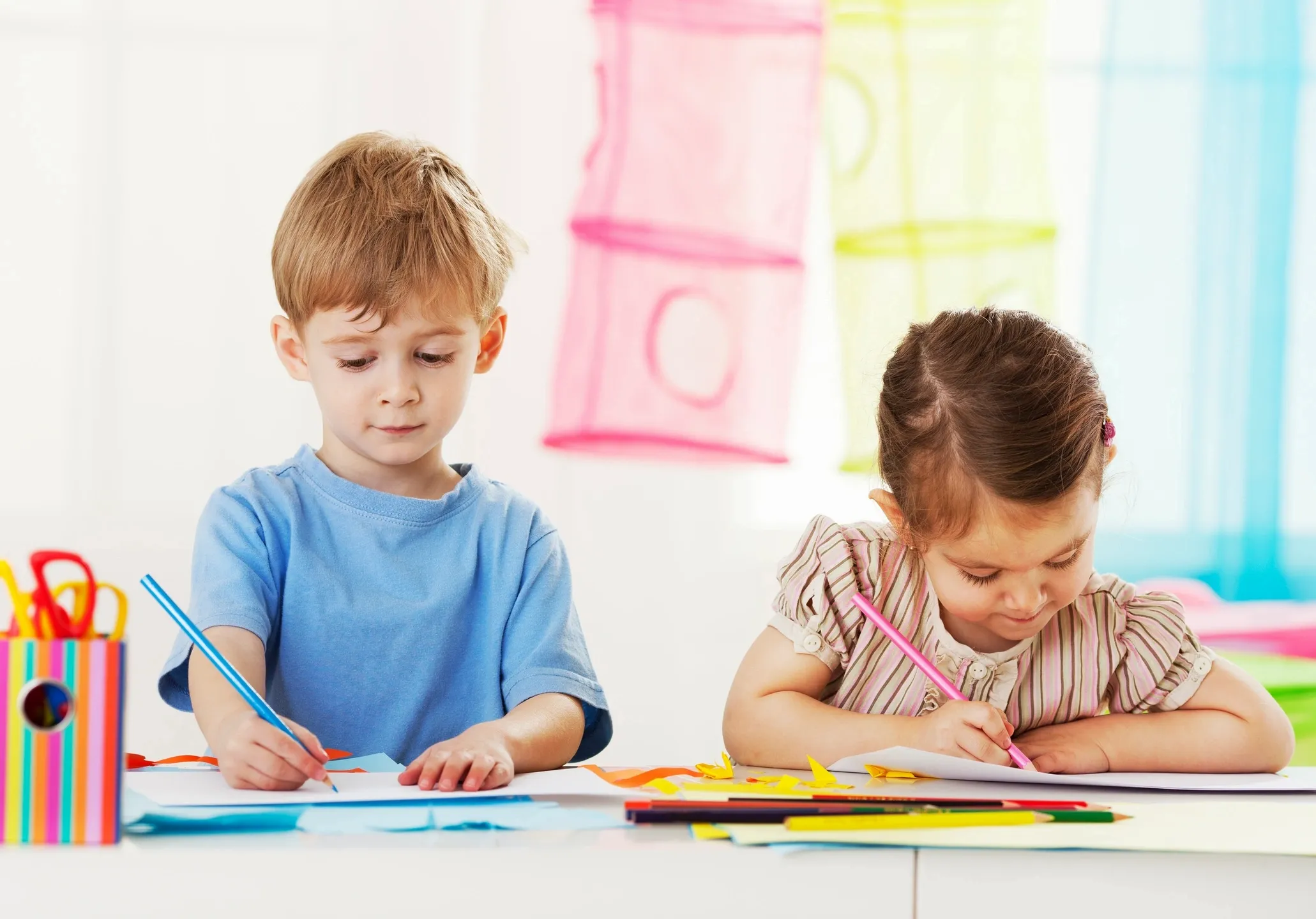 TINY STARS PLAYSCHOOL