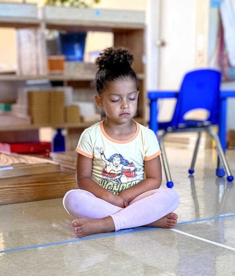 TOPSAIL MONTESSORI