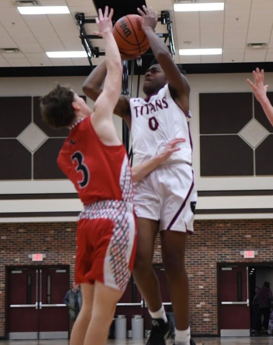 TRIAD CHRISTIAN ACADEMY