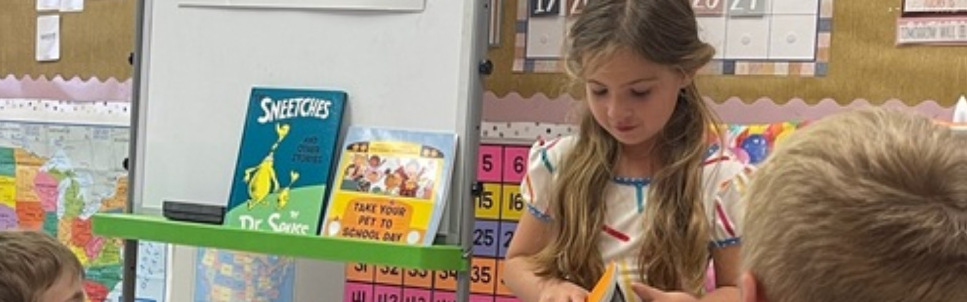 Union Christian Academy Preschool