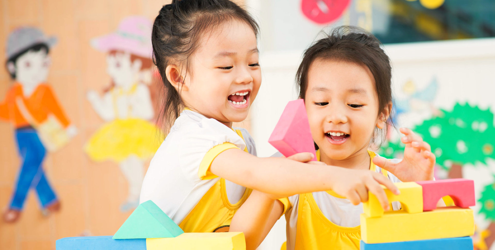 UNIQUE KIDS CHILD DEVELOPMENT CENTER, INC. - Licensed Daycare in Shelby, NC