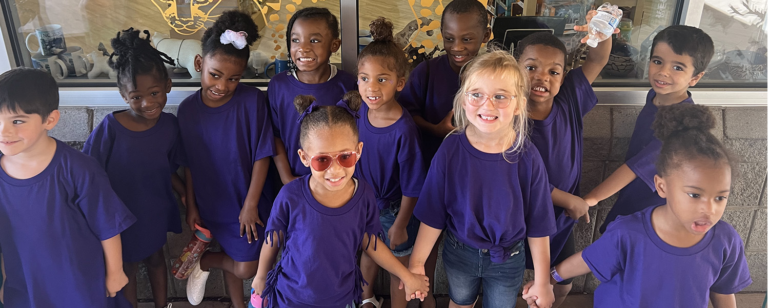 VICTORIOUS DAY CARE & PRESCHOOL ACADEMY