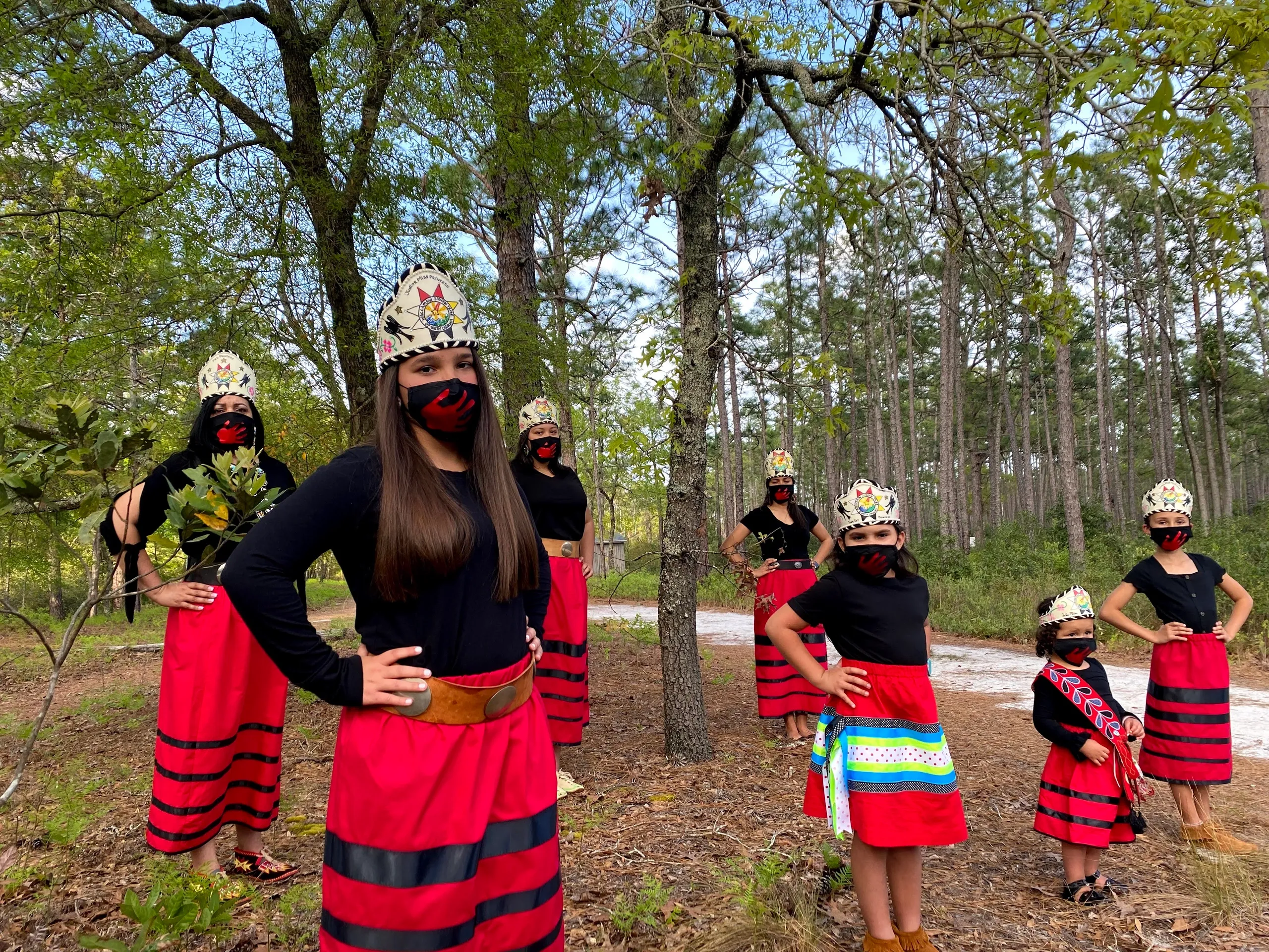 WACCAMAW SIOUAN DAY CARE