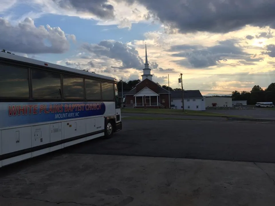 WHITE PLAINS BAPTIST CHILDCARE