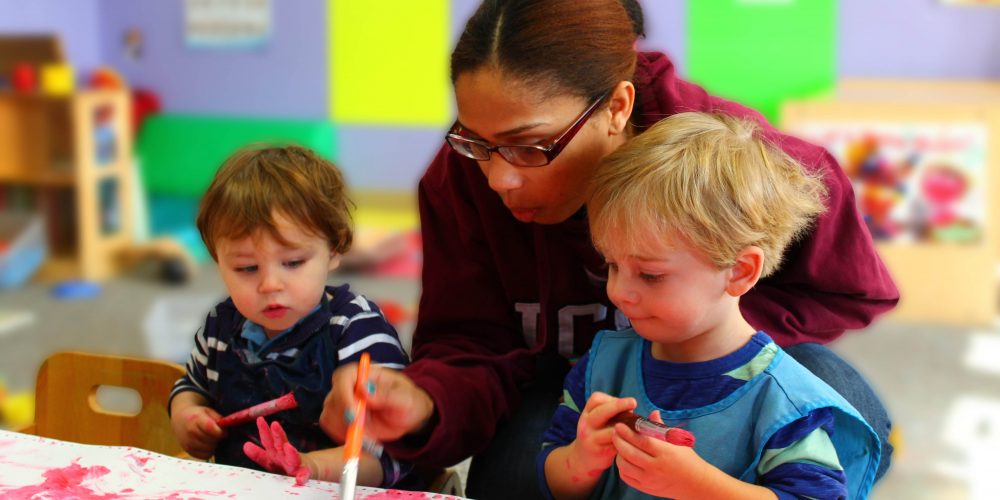 WHITE PLAINS CHILDREN'S CENTER - Licensed Daycare in Cary, NC