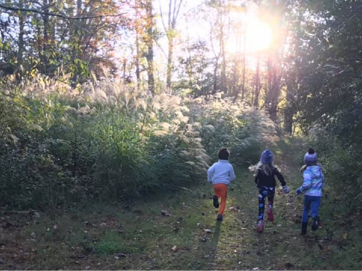 WILD OAK INDEPENDENT SCHOOL