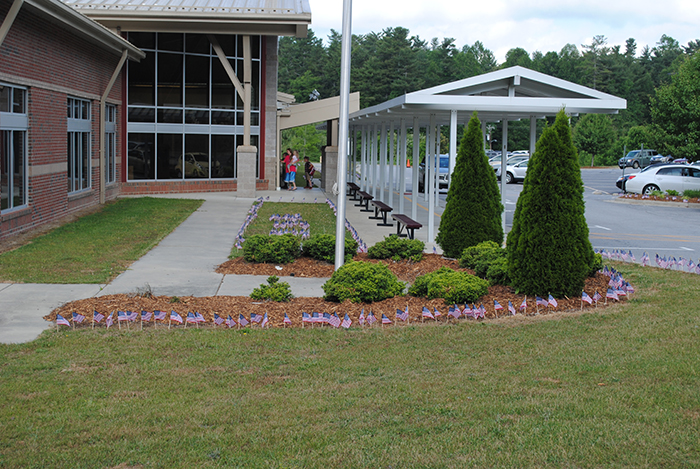 WNCSOURCE HILLANDALE CHILDREN'S CENTER