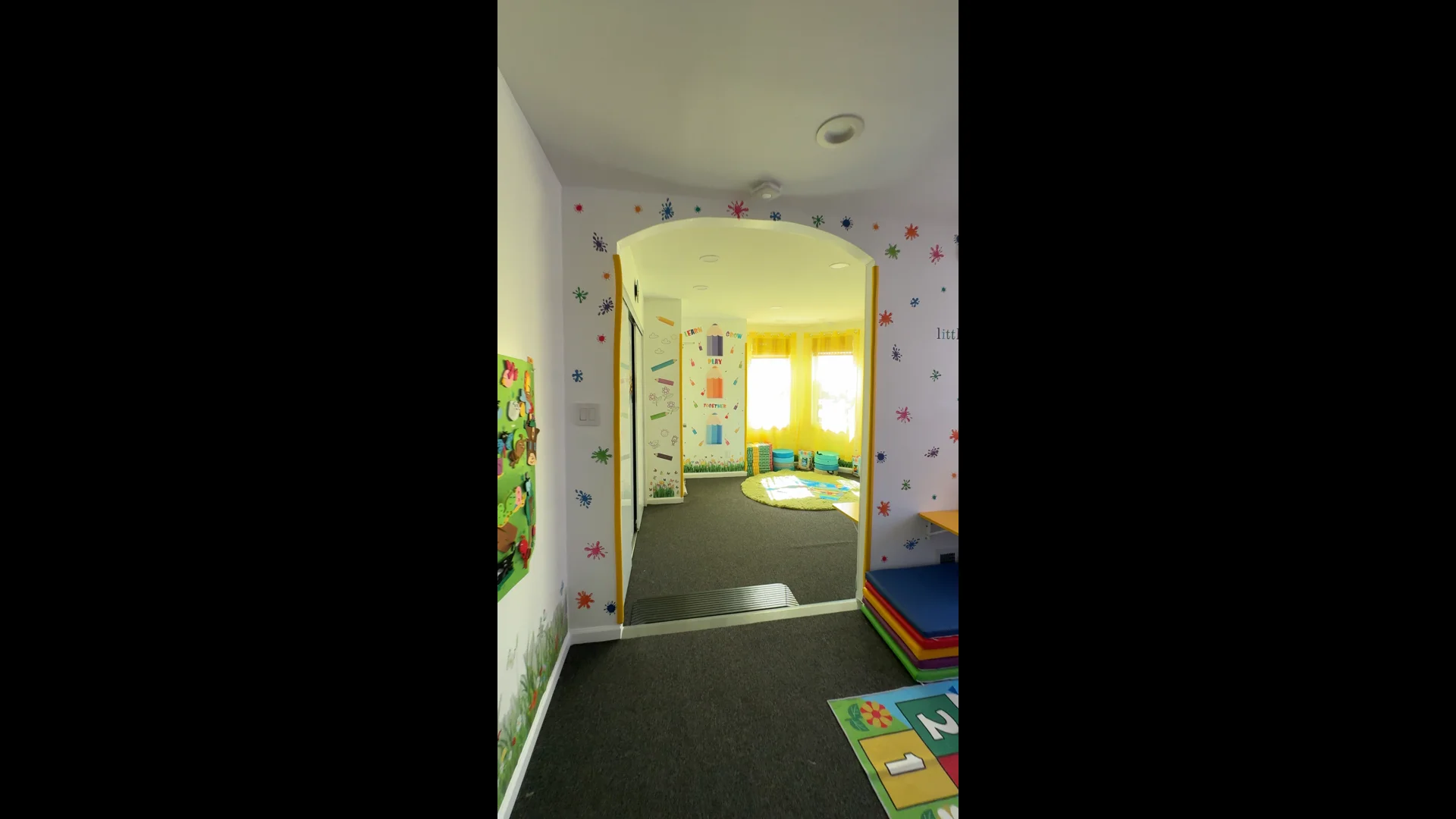 World of Wonder Christian Childcare