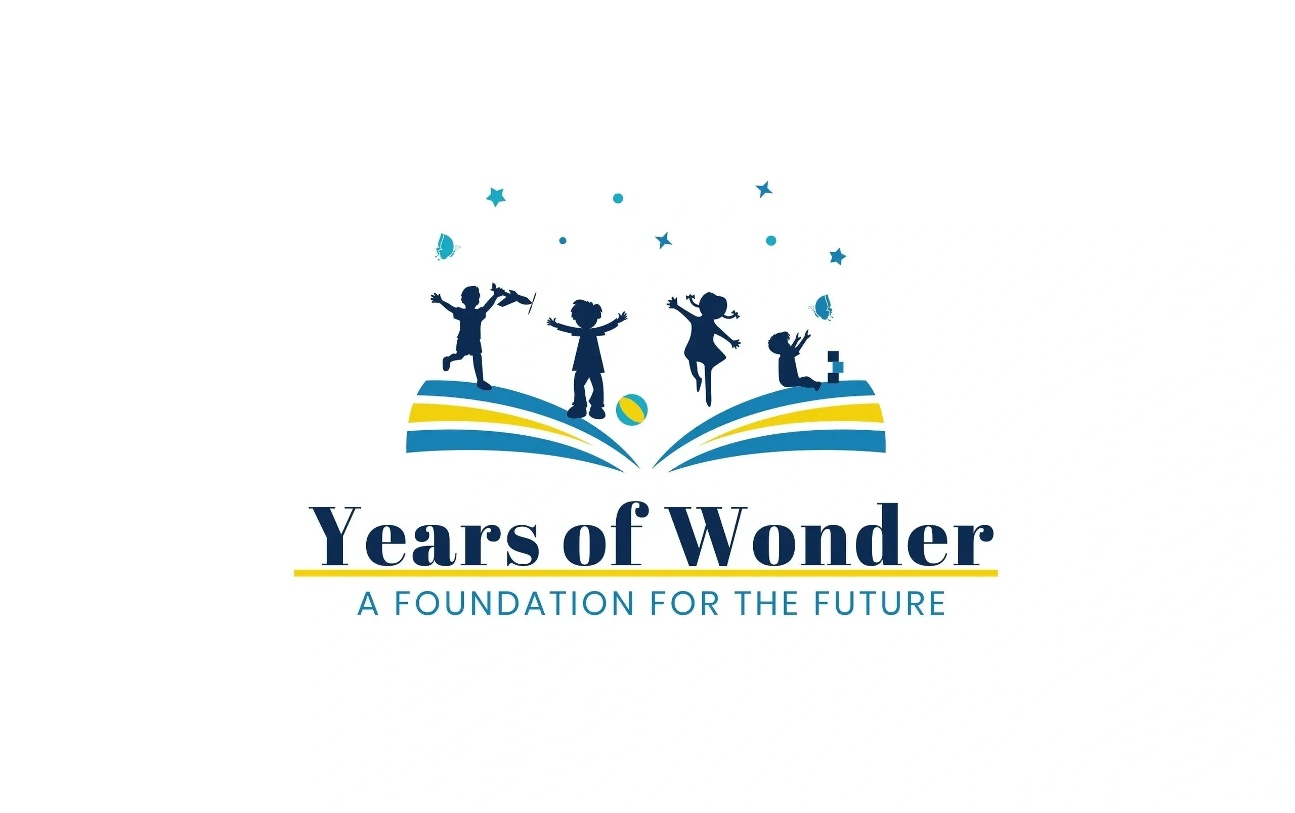 WORLD OF WONDER DAY CARE