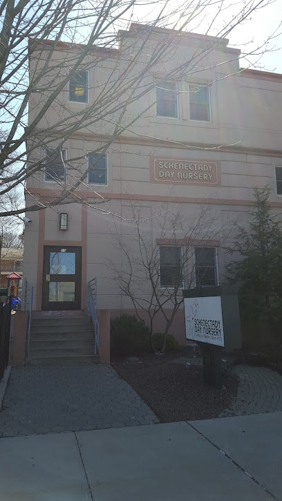 Schenectady Day Nursery, Inc. - Licensed Daycare in Schenectady, NY