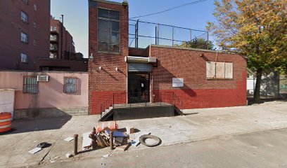YESHIVA ARUGATH HABOSEM