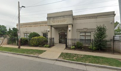 THE DIANE LINDNER-GOLDBERG CHILD CARE INSTITUTE - Licensed Daycare in Hempstead, NY