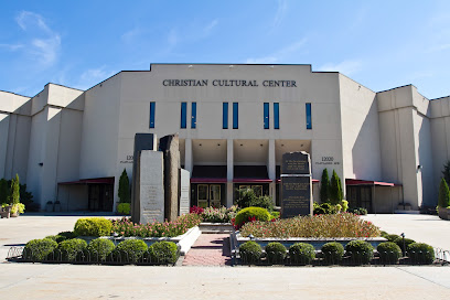Brooklyn Cultural Center of New York, Inc.