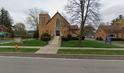 Salem Lutheran Church and Preschool
