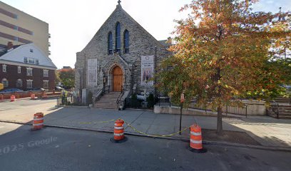 FREE GREEK COMMUNITY OF THE "THREE IERARCHES" INC.