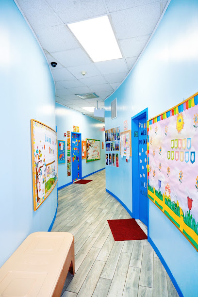 HAPPY DRAGON CHILDREN LEARNING CENTER