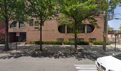 ATERET TORAH CENTER