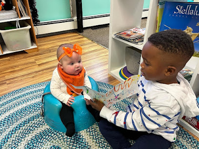 Westbury Tender Loving Daycare Center - Licensed Daycare in Westbury, NY