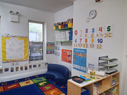 PRE-SCHOOL MINDS DAY CARE CENTER