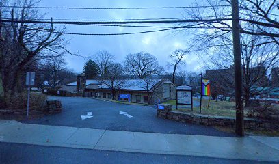 The Rivertown Preschool Program - Licensed Daycare in Hastings On Hudson, NY